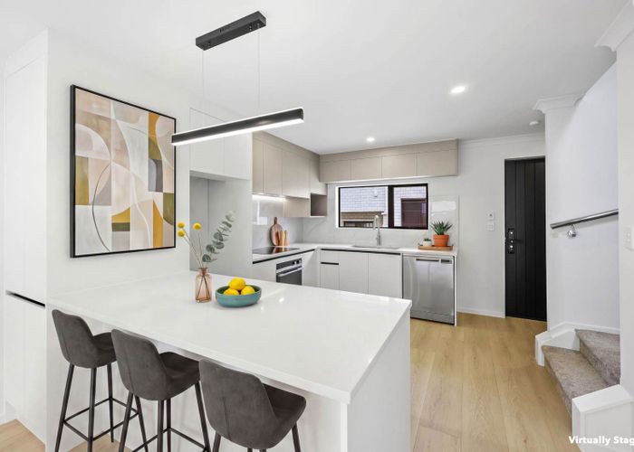  at Lot 8-12/71 Royal Road, Massey, Waitakere City, Auckland