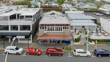  at 26 Victoria Road, Devonport, Auckland