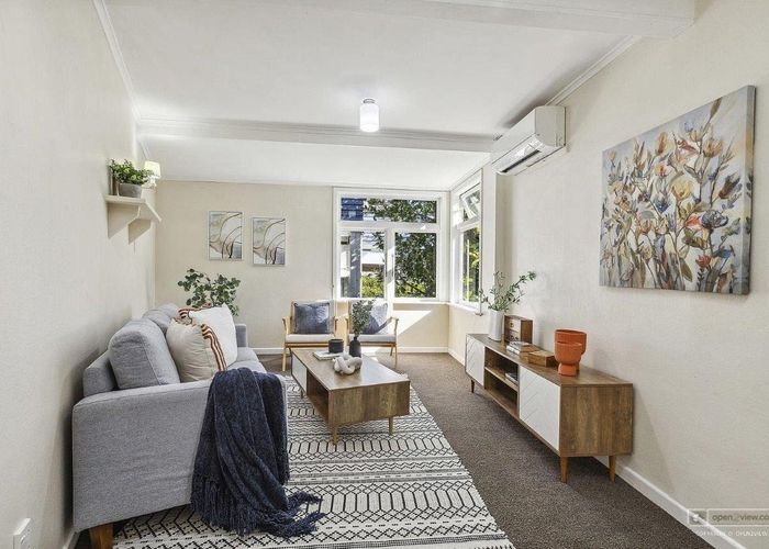  at 60a Waipapa Road, Hataitai, Wellington, Wellington