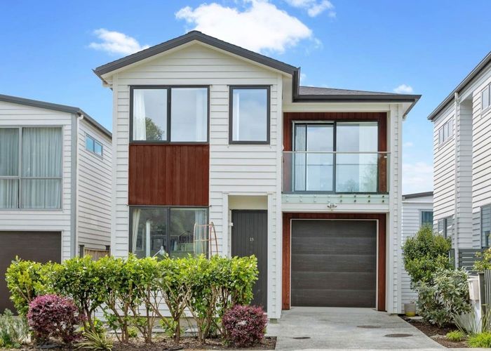  at 15 Lockheed Street, Hobsonville, Auckland