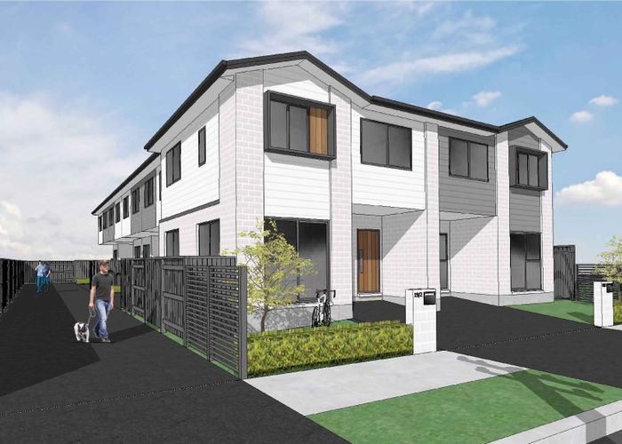 at 19 May Street, Hamilton East, Hamilton, Waikato