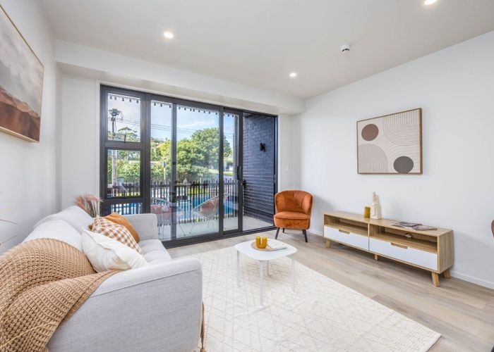  at 204/4 State Avenue, Onehunga, Auckland City, Auckland