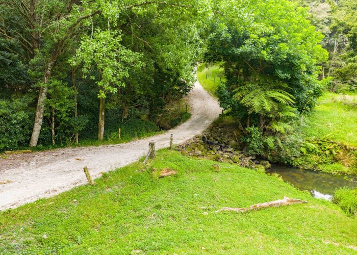  at Lot 4 Tauraroa Road, Maungakaramea, Whangarei, Northland