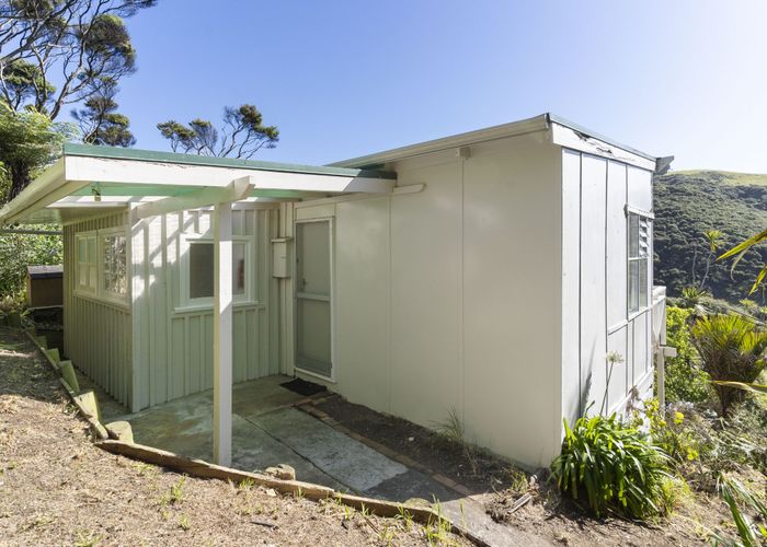  at 216 Bethells Road, Te Henga / Bethells Beach