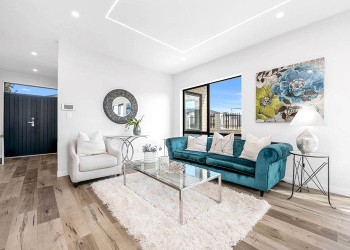  at 15 Drumaness Road, Flat Bush, Manukau City, Auckland