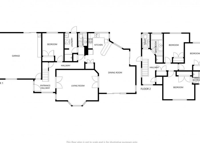 Free property data for 26 Comeskey Grove, Elderslea, Upper Hutt homes