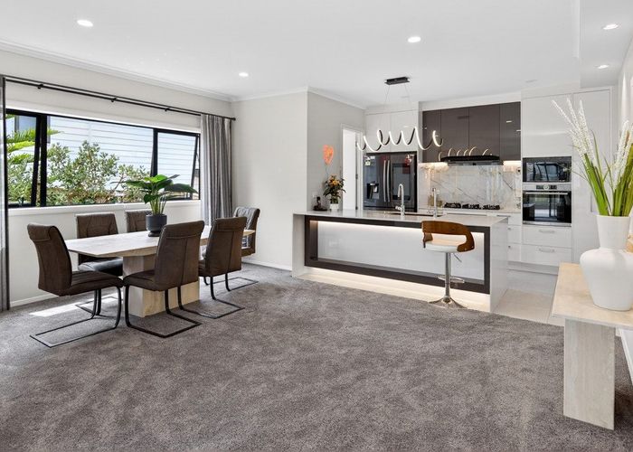  at 18 Jaedee Court, Howick, Manukau City, Auckland