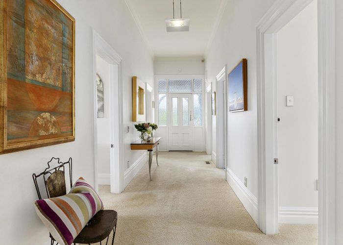  at 20 Plunket Street, Kelburn, Wellington