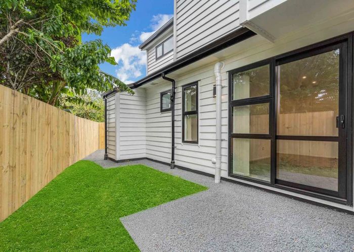  at 3B Clayton Avenue, Otara, Manukau City, Auckland