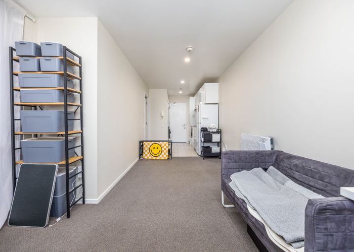  at 9B/15 City Road, City Centre, Auckland City, Auckland