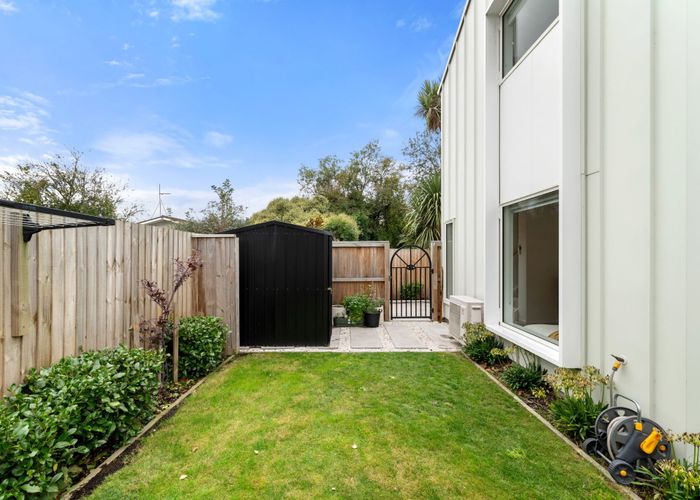  at 4/15 Domett Street, Waltham, Christchurch City, Canterbury