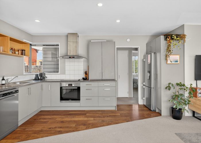  at 8/190 Lincoln Road, Addington, Christchurch City, Canterbury