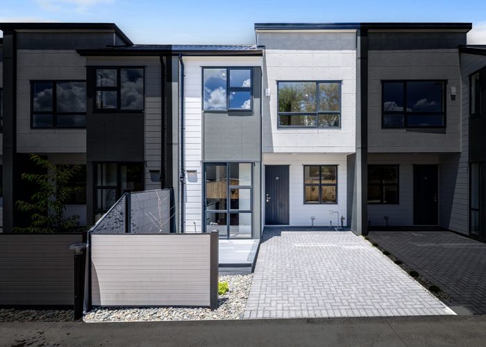  at Lot 9/83-87 Cascades Road, Pakuranga Heights, Manukau City, Auckland
