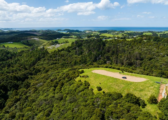  at 192 Bluewater Heights, Tutukaka, Whangārei