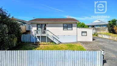  at 3/26 Burundi Avenue, Clendon Park, Auckland