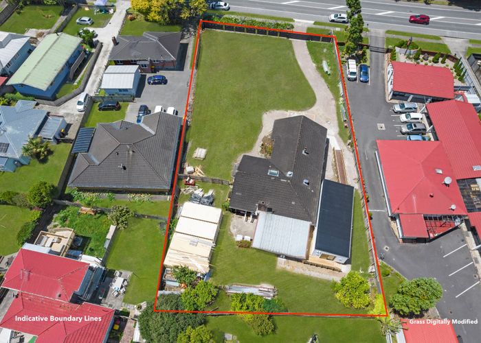  at 403 Great South Road, Opaheke, Papakura