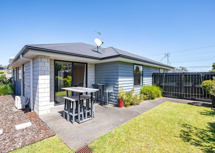  at 4/278 Tramway Road, Chartwell, Hamilton, Waikato