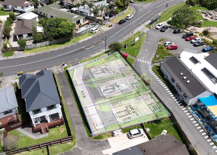 at 53 Meadowood Drive, Unsworth Heights, North Shore City, Auckland