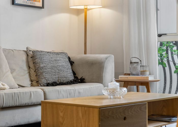  at 12/8 Burgoyne Street, Grey Lynn, Auckland City, Auckland