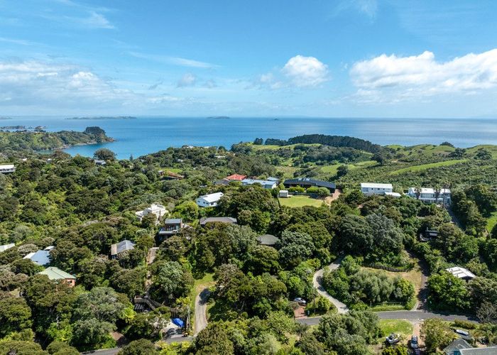  at 14 View Road, Ostend, Waiheke Island, Auckland