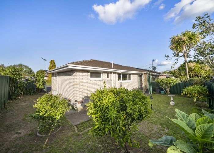  at 6/37 Huia Road, Papatoetoe, Manukau City, Auckland