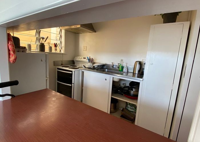  at Mount Victoria, Wellington, Wellington