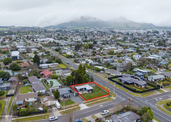  at 154 Rifle Range Road, Town Centre, Taupo, Waikato