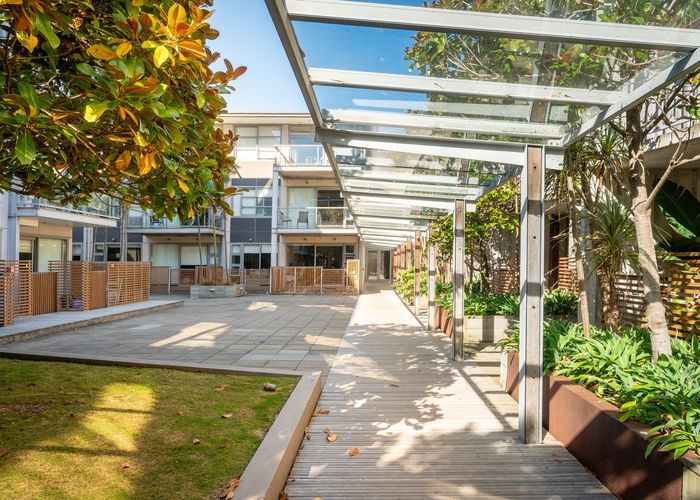  at S404/28 Torrens Terrace, Mount Cook, Wellington, Wellington