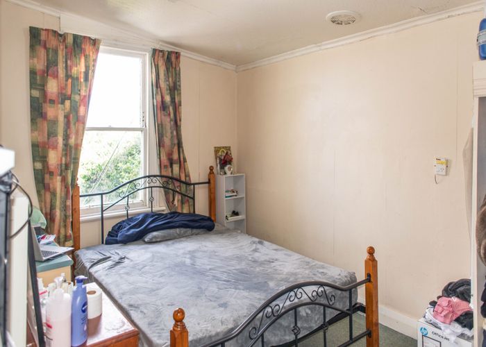  at 1/114 Cargill Street, City Centre, Dunedin, Otago