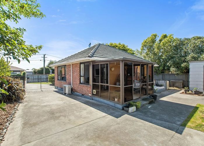  at 19 Kevin Street, Hoon Hay, Christchurch