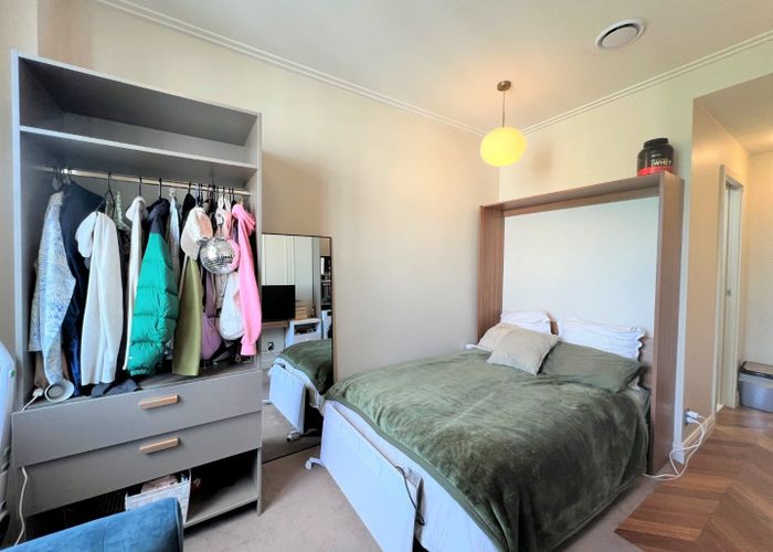  at 304A/8 Chaffers Street, Te Aro, Wellington, Wellington