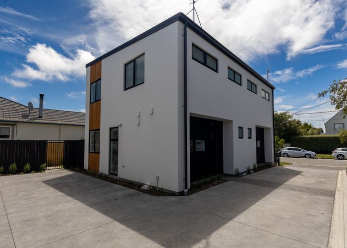  at 4/14 Crohane Place, Addington, Christchurch City, Canterbury