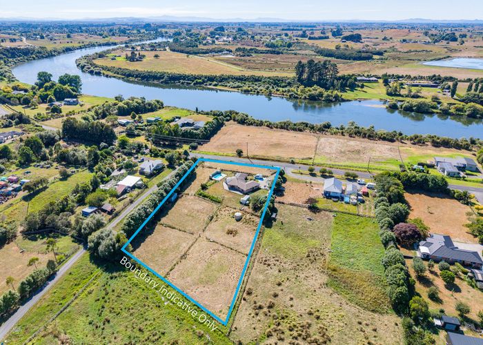  at 317 Hakarimata Road, Ngaruawahia, Waikato, Waikato