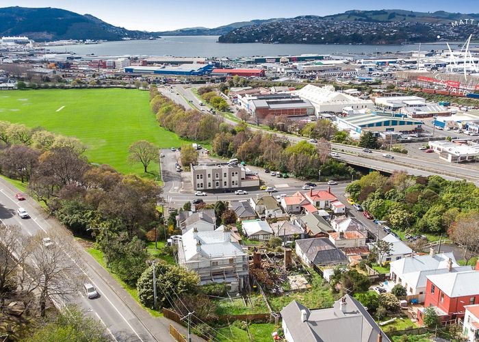  at 3 Phillips Street, Kensington, Dunedin, Otago