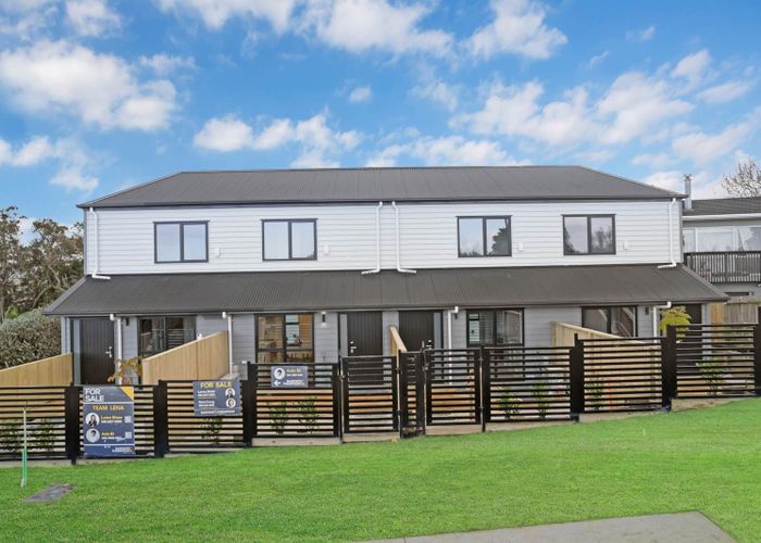  at Lot 3, 21 Baird Street, Howick, Manukau City, Auckland