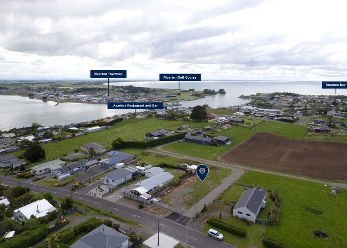  at 25 Shrewsbury Street, Riverton, Southland, Southland