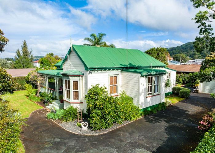  at Regent, Whangarei, Northland