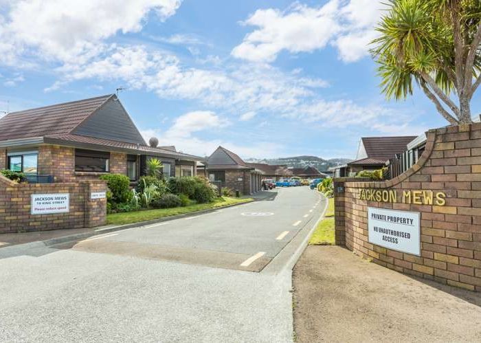  at 26/18 King Street, Petone, Lower Hutt