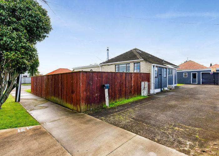  at 1 List Street, Welbourn, New Plymouth