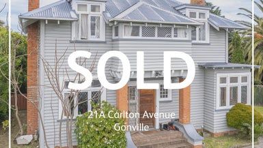  at 3/42 Carlton Avenue, Gonville, Whanganui