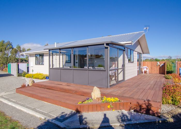  at 110 LOOP LINE, Opaki, Masterton