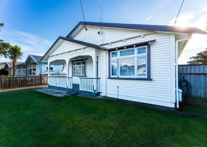  at 17 Graham Street, Petone, Lower Hutt, Wellington