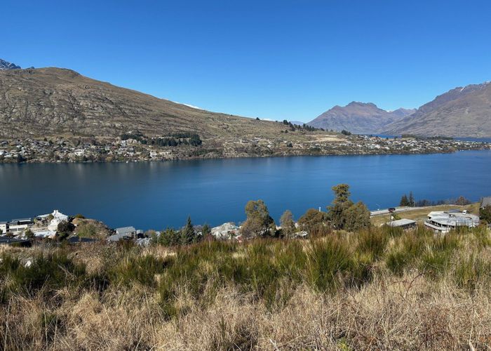  at Lot 135 Silver Creek, Town Centre, Queenstown-Lakes, Otago