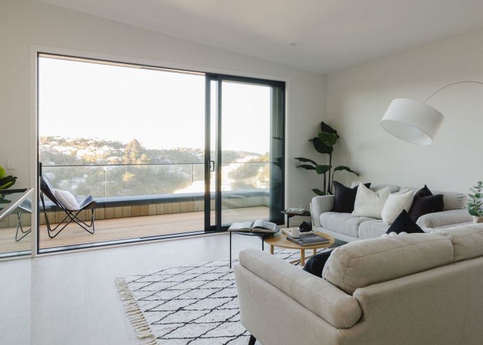  at 119 Tiketike Way, Brooklyn, Wellington, Wellington