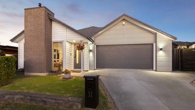  at 32 Walter Lawry Road, Pukekohe, Pukekohe