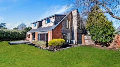  at 1A Moran Lane, Dallington, Christchurch
