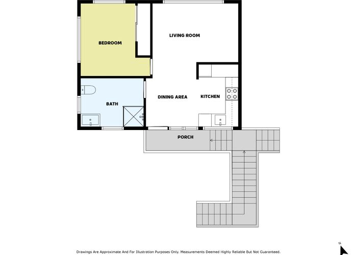  at Flat 5/5 Begbie Place, Sandringham, Auckland City, Auckland