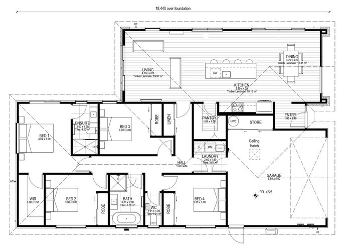  at (Lot 11) Camrose Estate, Methven, Ashburton, Canterbury