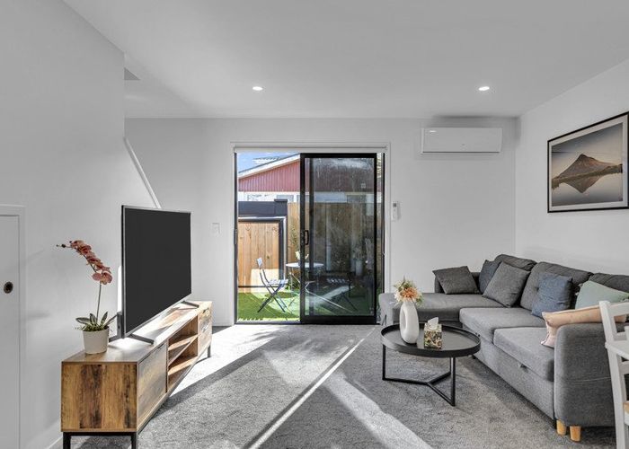  at 8/3 Shearer Avenue, Papanui, Christchurch City, Canterbury