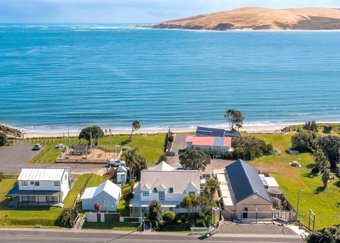  at 312 Hokianga Harbour Drive, Omapere, Far North, Northland